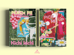 pick me up - 나를 데리러 와주세요.