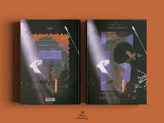 amour non partagé - 짝사랑