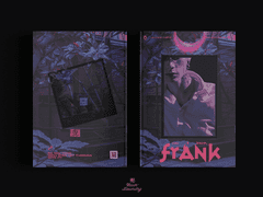You know, FRANK- 있잖아 프랭크