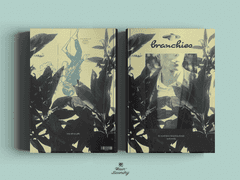 Branchies - 아가미