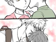 실자님 현제유진 팬아트