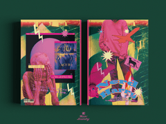 Nerd Harry - 너드 해리