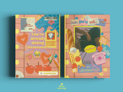 Dude, you’re killing me. - 야, 나 죽일 작정이지.