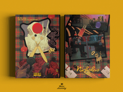 Nicholas - 니콜라스