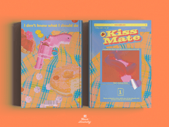 Kiss Mate - 키스메이트