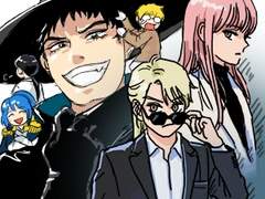 귀여운 모백2 썸네일