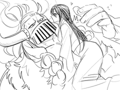 잭과 드림주 오마카세 커미션