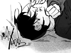 검칸경공의 우당탕탕 일상생활