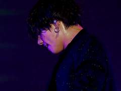 목줄을 끊는 개 2