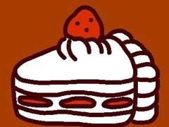 디저트 가게 이야기