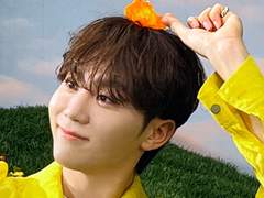 THREE WORDS, EIGHT LETTERS