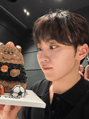 THREE WORDS, EIGHT LETTERS