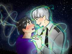 [웨옹] 고양이는 외계인이 처음이다