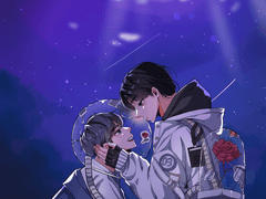 [에이스] The Astronaut