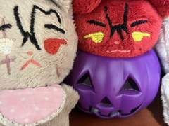 동물형 10cm 인형 커미션