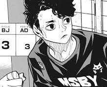 [하이큐 드림] 트위터 백업 썰 #3