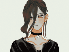 [너티키즈] 사쿠야 유나