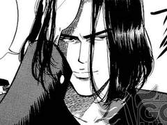 [슬램덩크/루카와 드림] 여우와 너구리 04