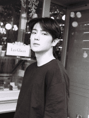 현재 공략 중 TALK