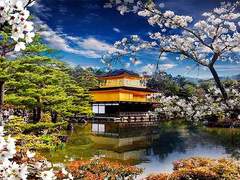 교토의 상징적 기념물