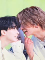 교생 홍지수, 제자 윤정한