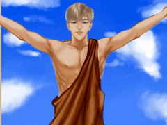 나르의 사랑이야기 [프롤로그]