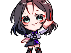 [크리미날레! 드림] 시안