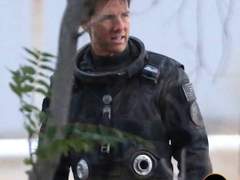 [매버릭텀] 매버릭이 사랑해, 라고 문자 보내면