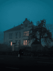 영혼에게도 관심을