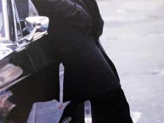 [행맨매버릭] 세러신 가 운전기사로 취업한 매버릭