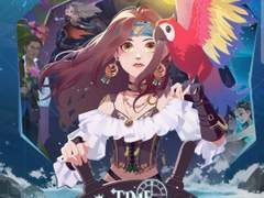 [완벽한 폭풍] 무제 단편