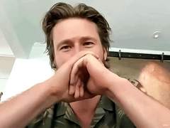 [행맨매버릭] 행맨이 권태기 오면 웃음기 싹 사라질 거 같음