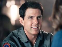 [행맨매버릭] 행맨이 루스터 어그로용으로 매버릭한테 플러팅 날리는데