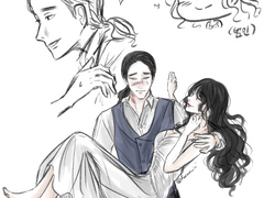 지킬앤/하이드앤 수위연성 모음