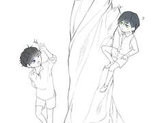 ‘그날은 평소보다 맑았던 것 같다.’