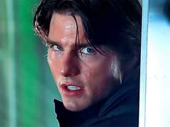 [타일러이단] 타일러 더든은 이단 헌트의 환영을 봤다