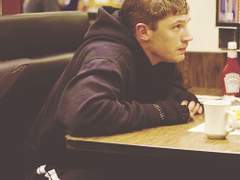 [홀트하디/킬리언하디] 여기서 기다릴 수 있지?