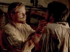 [잭하디/킬리언하디] 약간 오만과편견 같은 시대 이야기 보고 싶다