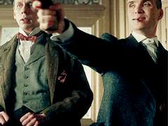 [킬리언하디] 부잣집 도련님처럼 보이는 킬리언이 사실은 생고생 다 한 거 보고 싶다