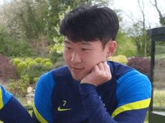 [손흥민] 유니콘의 유니콘 13