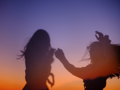 [단편] [키리디바] 슈팅 스타