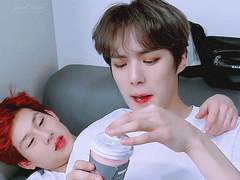 [몬스타엑스_꿀프즈] 짧 유사 (명절 ver.)