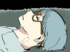 좀아포AU [ IF.최후 ]