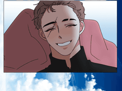 이윽고 먹히다.