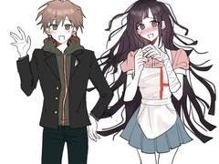 오마카세 단색 커미션