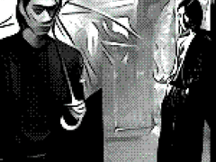 정신장애가 있습니다만? 3챕터