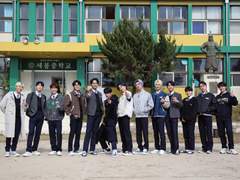 세봉중 나폴리탄 괴담