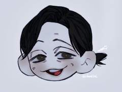 윤중청자/서윤] 민첩한 하루 보낸 자를 위한 포상