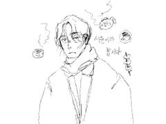 윤중청자/서윤] 죽지못해 열심히 사는 서윤 시리즈