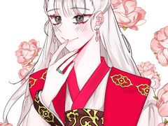 유융 두상~흉상 COMMISSION